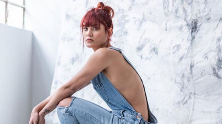 Mαίρη Συνατσάκη: "Παρέλυσα, υπήρχε κίνδυνος να πεθάνω” [βίντεο]