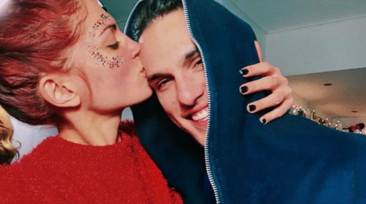 Μαίρη Συνατσάκη - Αιμιλιανός Σταματάκης: Τίτλοι τέλους στη σχέση τους [βίντεο]