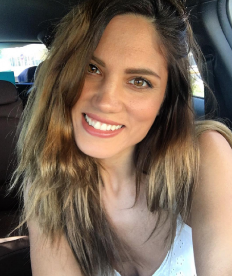 Το ατύχημα της Μαίρης Συνατσάκη!