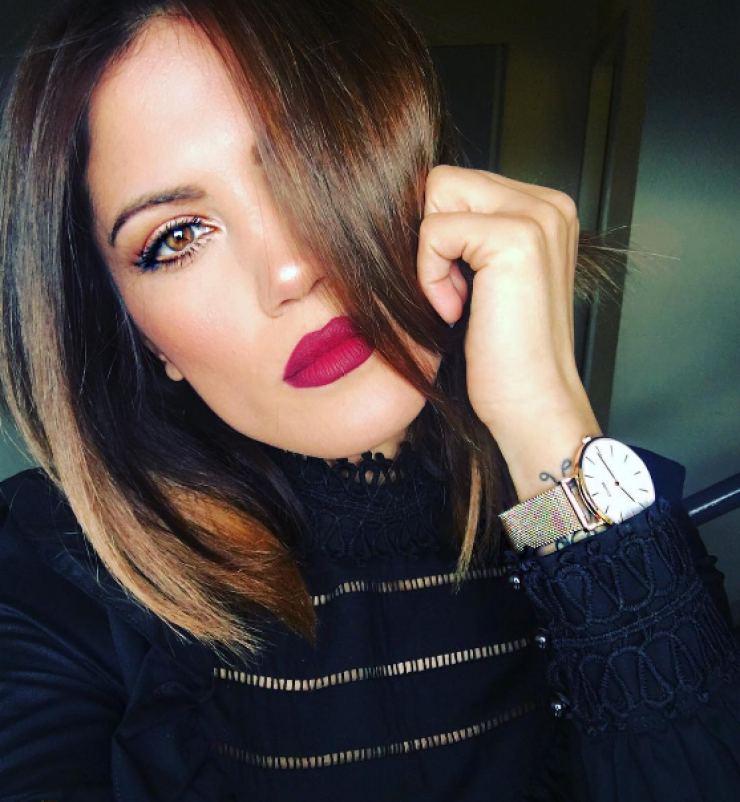 Απίστευτο! Το αμερικάνικο Cosmopolitan "κράζει" τη Μαίρη Συνατσάκη! [βίντεο]