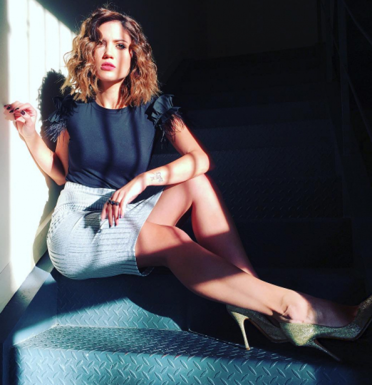 Το πρόβλημα υγείας της Μαίρης Συνατσάκη που δεν έμαθε κανείς!