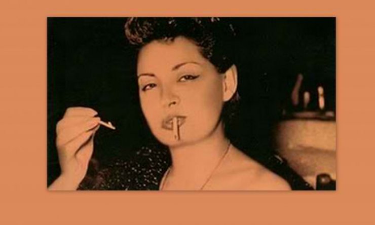 Πέθανε η θρυλική ερμηνεύτρια του ελαφρολαϊκού Μάγια Μελάγια