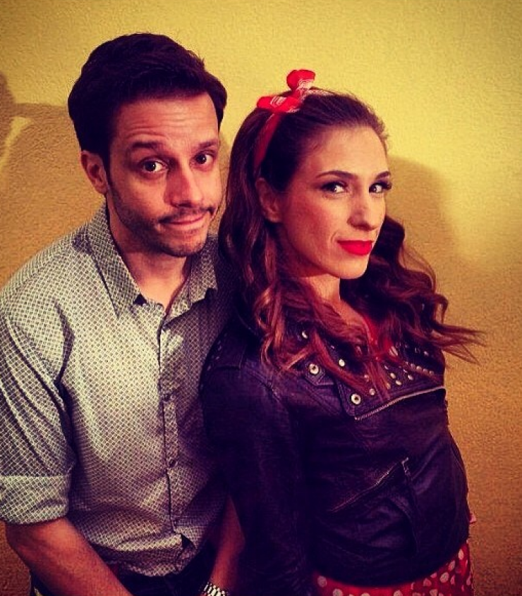 Αντιγόνη Ψυχράμη: Όλα όσα έγιναν στο hens party της!