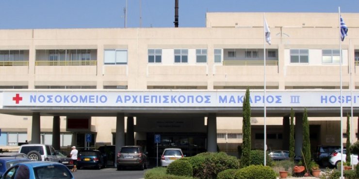 Απεβίωσε βρέφος 16 μηνών στο Μακάρειο Νοσοκομείο