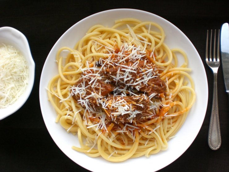 Πώς μαγειρεύουμε την τέλεια μακαρονάδα;