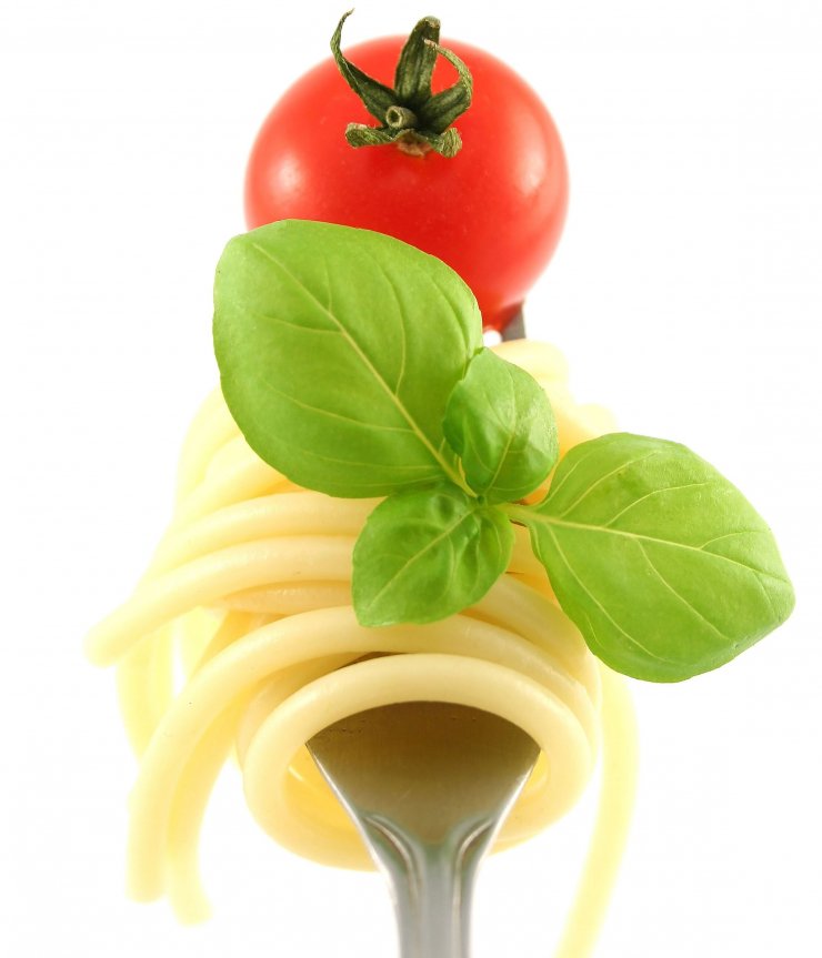 4 λόγοι για να τρως ζυμαρικά & να χάνεις κιλά