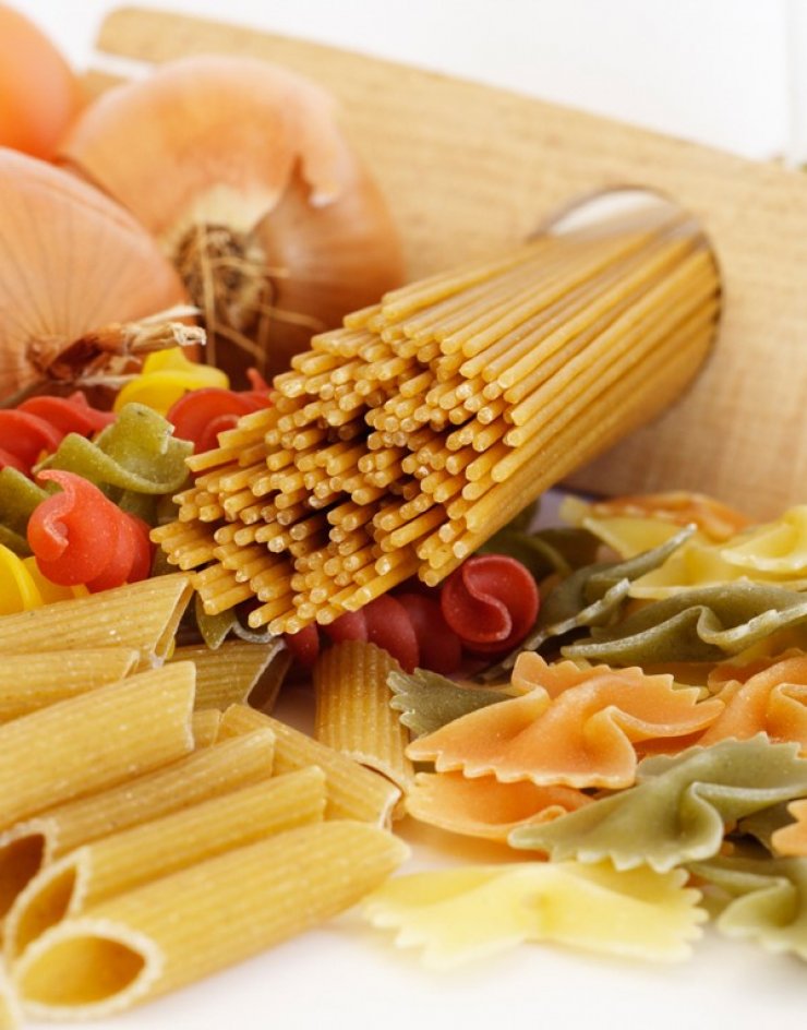 Marzano… νέο μενού... νέες γεύσεις!