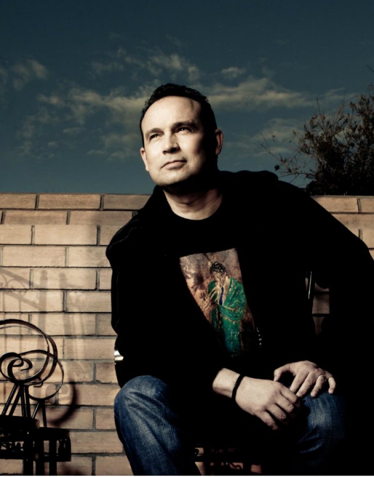 Ο Μακεδόνας έρχεται Κύπρο για δύο εμφανίσεις