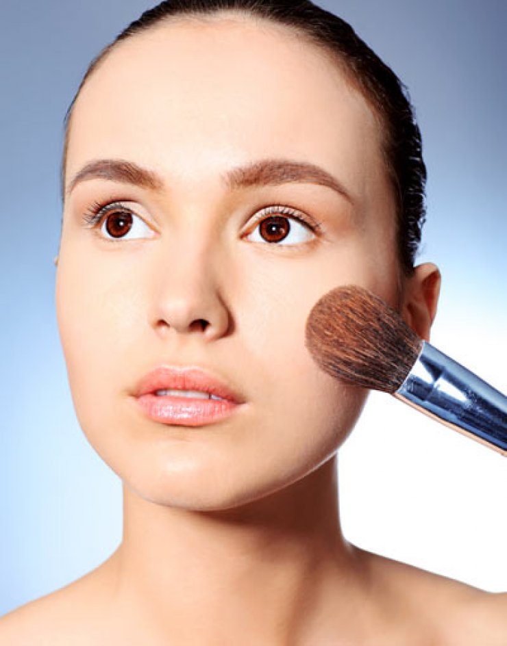 Save money on make up