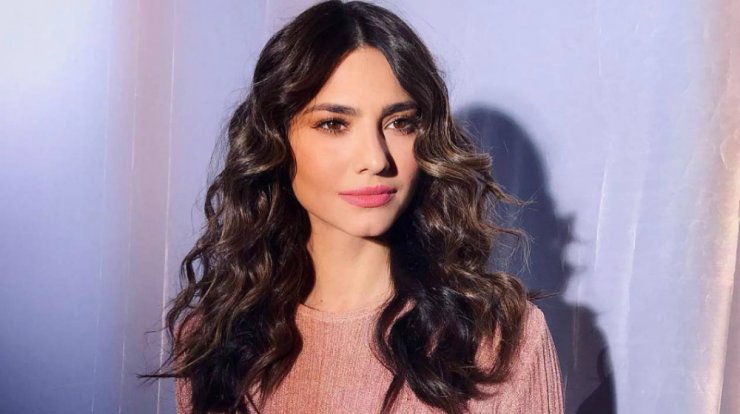 Ηλιάνα Παπαγεωργίου: Μας δείχνει βήμα βήμα το καθημερινό της μακιγιάζ