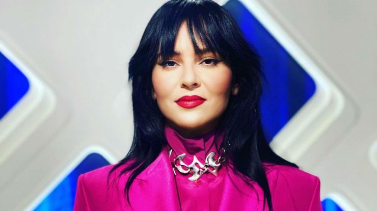 Το make up look της Ζενεβιέβ Μαζαρί που θέλουμε να αντιγράψουμε