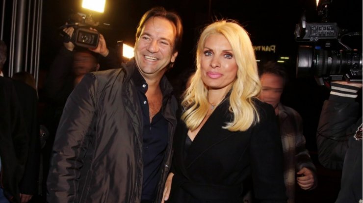 Αυτό είναι το νέο διαμέρισμα που αγόρασαν ο Μάκης Παντζόπουλος και η Ελένη Μενεγάκη [εικόνες]