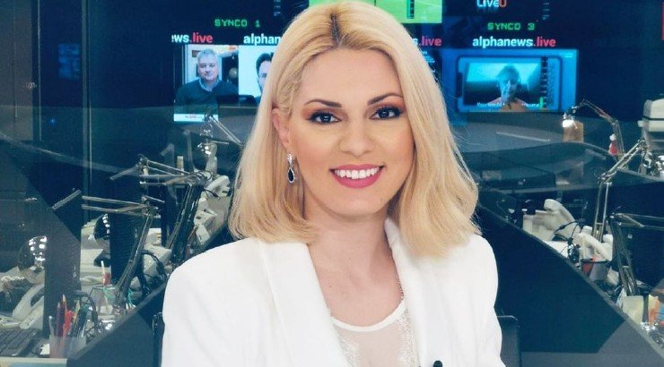 Δήμητρα Μακρυγιάννη: “Έζησα εκφοβισμό στη δουλειά. Ένιωθα τρόμο με το που περνούσα το κατώφλι” [βίντεο]