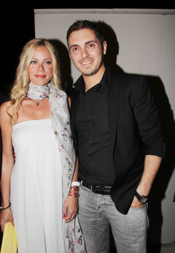 Ζέτα - Μιχάλης: Τρία χρόνια μαζί… και συνεχίζουν