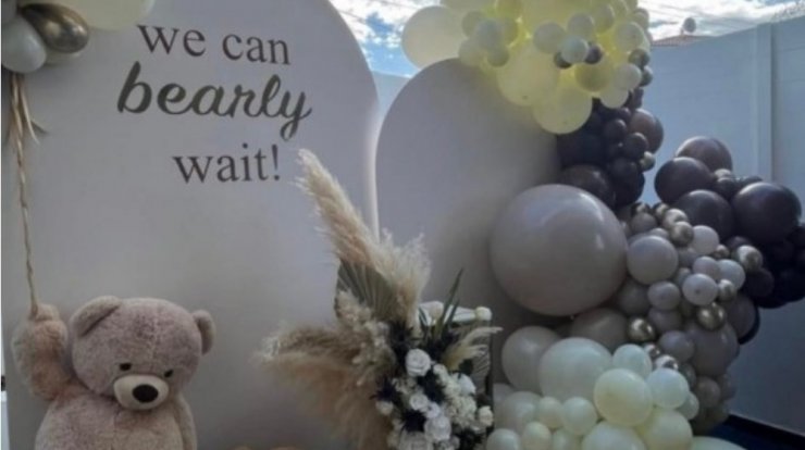 Ζευγάρι της κυπριακής showbiz περιμένει το πρώτο του μωρό! [εικόνες & βίντεο]