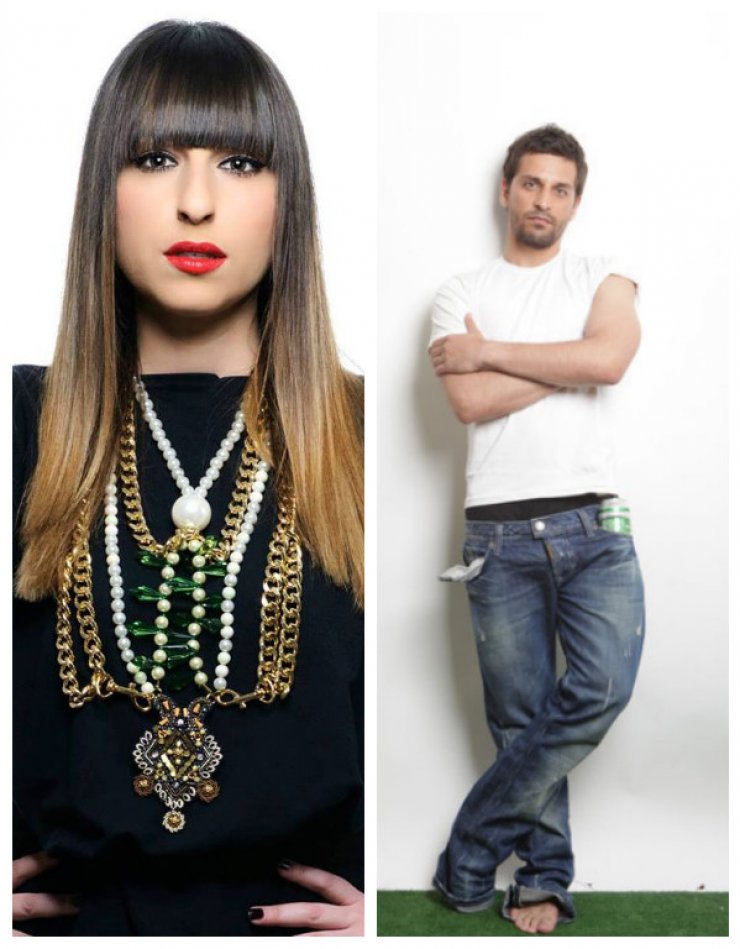 Χριστίνα Τσέλεπου – Πάνος Μακρής: Θα γίνουν γονείς!