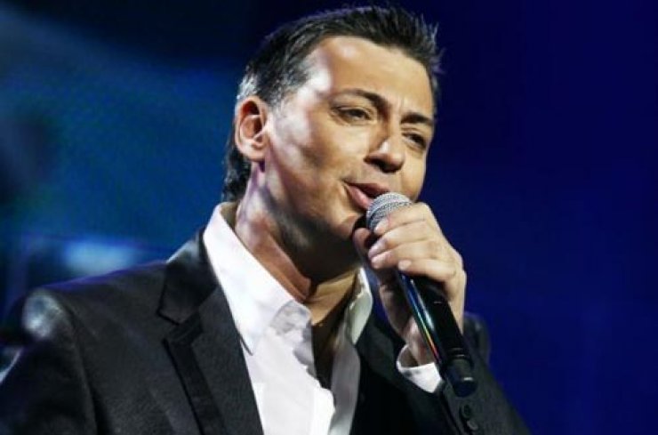 Νίκος Μακρόπουλος: Το δικαστικό θρίλερ και το διαζύγιο έπειτα από 25 χρόνια συμβίωσης