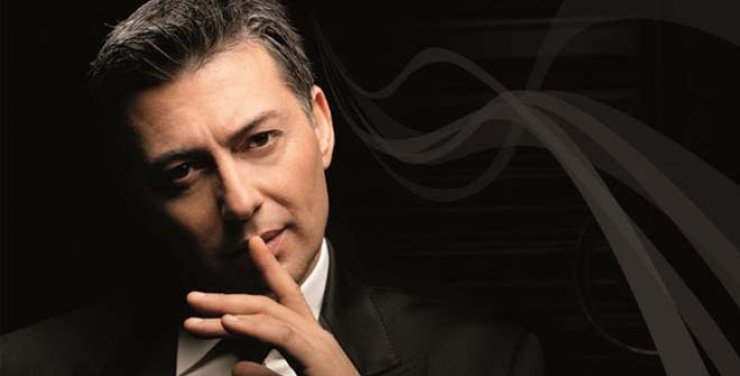 Απόψε ο Νίκος Μακρόπουλος στo Blinkers Club!