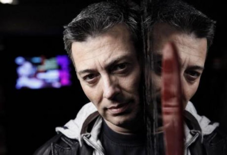 Νίκος Μακρόπουλος: Στην Κύπρο για άλλη μία εμφάνιση