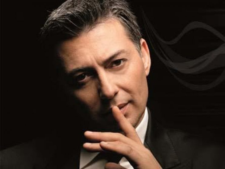 Νίκος Μακρόπουλος: Απόψε στο Blinkers Club!