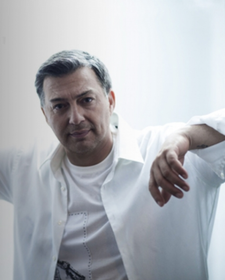 Νίκος Μακρόπουλος: Εξομολογείται για πρώτη φορά το πρόβλημα υγείας του γιου του!