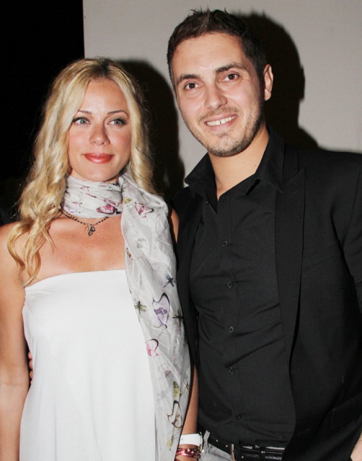 Μιχάλης Χταζηγιάννης - Ζέτα Μακρυπούλια: Πως πέρασαν την Καθαρά Δευτέρα