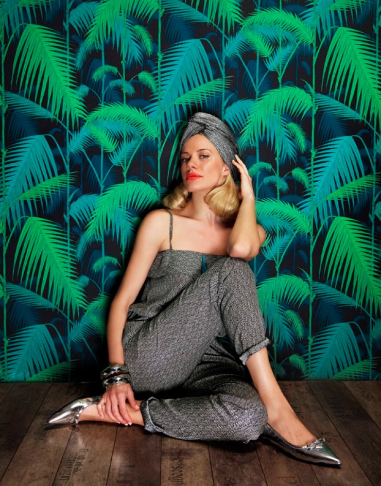 Ζέτα Μακρυπούλια: "Δεν έχω χωρίσει από τον Μιχάλη Χατζηγιάννη ούτε 5 λεπτά"!