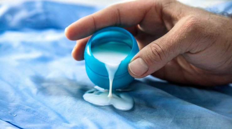 10 χρήσεις του μαλακτικού που δεν γνωρίζαμε