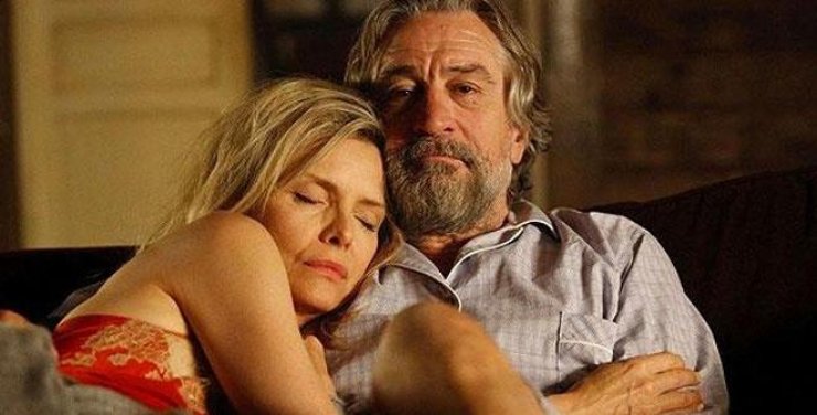 Πρεμιέρα: Malavita (The Family)