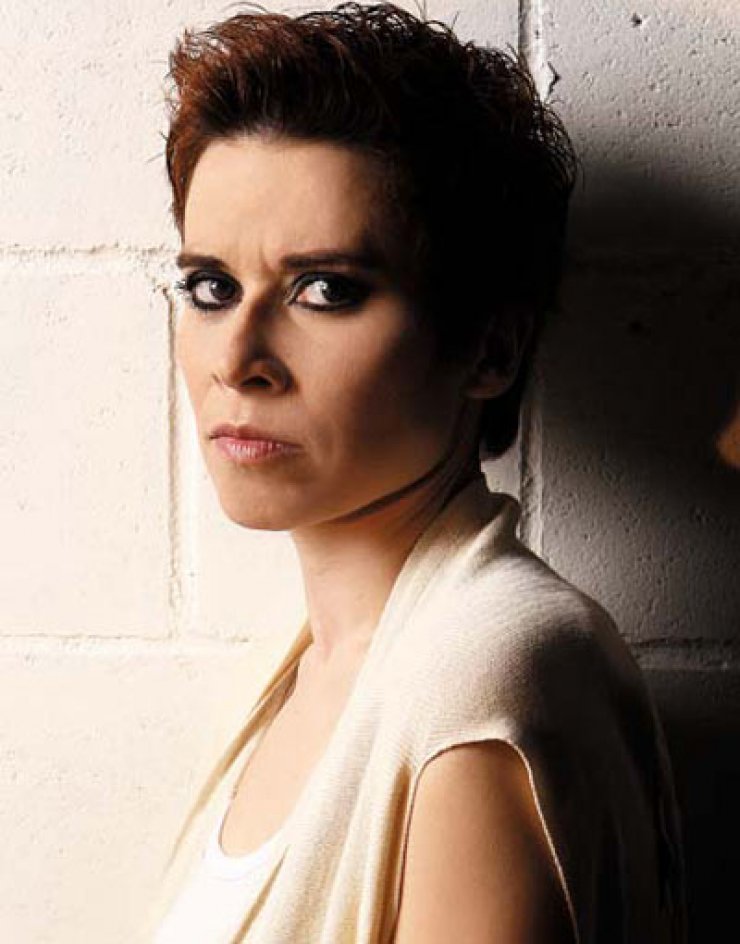 Λέα Μαλένη: «Την τελευταία φορά που πήρα βραβείο είχα μείνει άνεργη για 6 χρόνια»