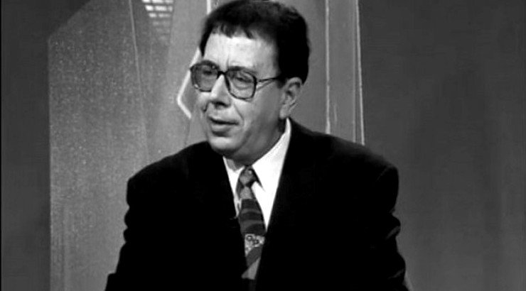 “Έφυγε” από τη ζωή ο Λεωνίδας Μαλένης