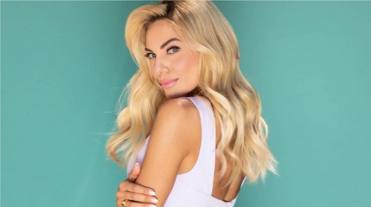 Ιωάννα Μαλέσκου: Tα αρνητικά σχόλια για εκείνη και η σύγκριση με την Ελένη Μενεγάκη