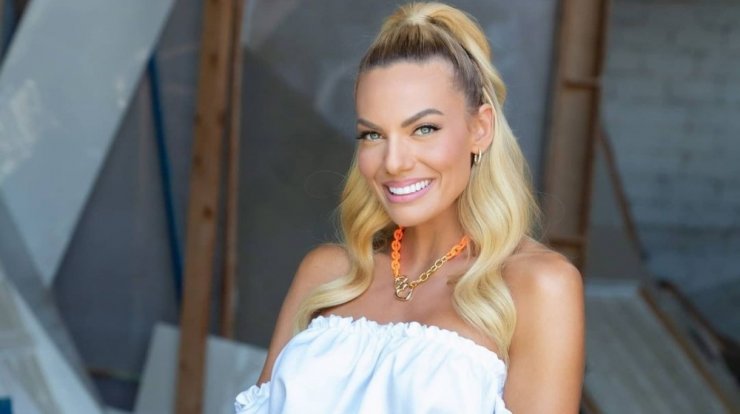 Κι όμως! Η Ιωάννα Μαλέσκου τραγούδησε live Αργυρό [βίντεο]