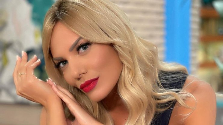 Ιωάννα Μαλέσκου: "Έχω δεχτεί άπειρες φορές body shaming" [βίντεο]