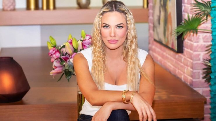 Παραίτηση "βόμβα" από την εκπομπή της Ιωάννας Μαλέσκου! 