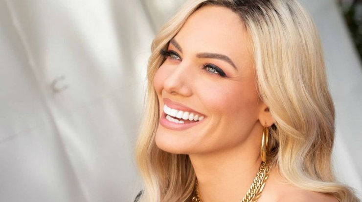 Ιωάννα Μαλέσκου: Είναι ερωτευμένη και το εξομολογήθηκε πρώτη φορά! [βίντεο]