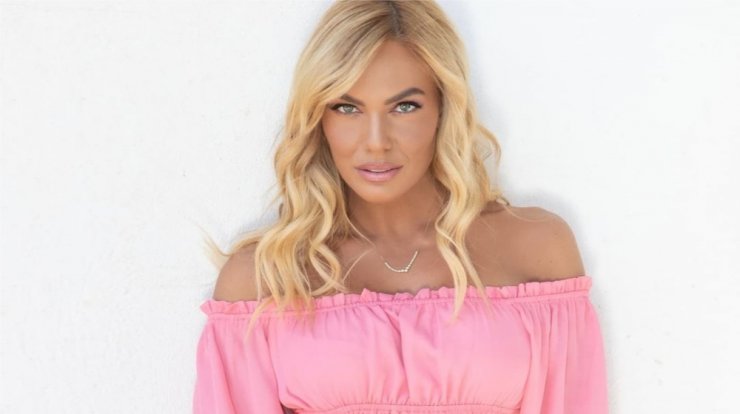 Ιωάννα Μαλέσκου: Όλα όσα εξομολογήθηκε για τη γνωριμία της με την Αστέρω Κυπριανού