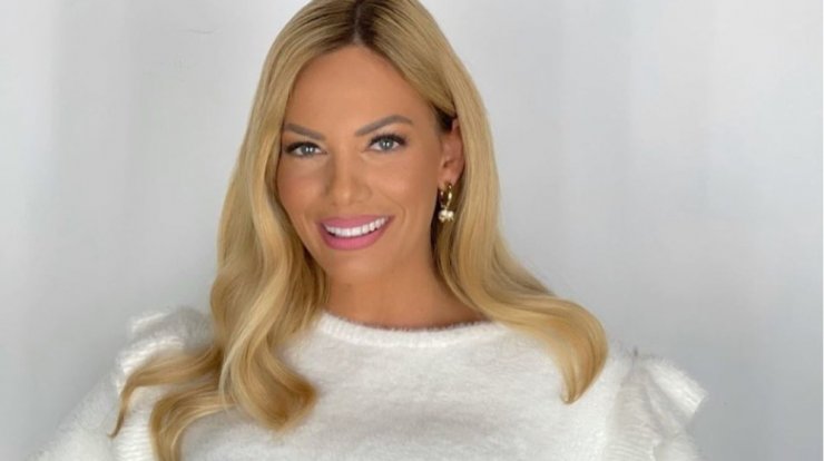 Ιωάννα Μαλέσκου: Η απάντηση που έδωσε στις φήμες που την θέλουν να έχει σχέση με τον Κωνσταντίνο Δανιά [βίντεο]