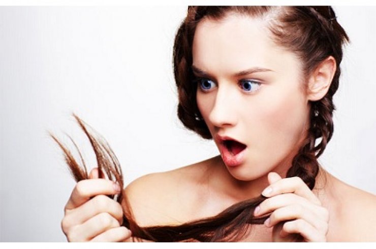 Το συχνό κούρεμα βοηθά τα μαλλιά να μακρύνουν: Μύθος ή αλήθεια;
