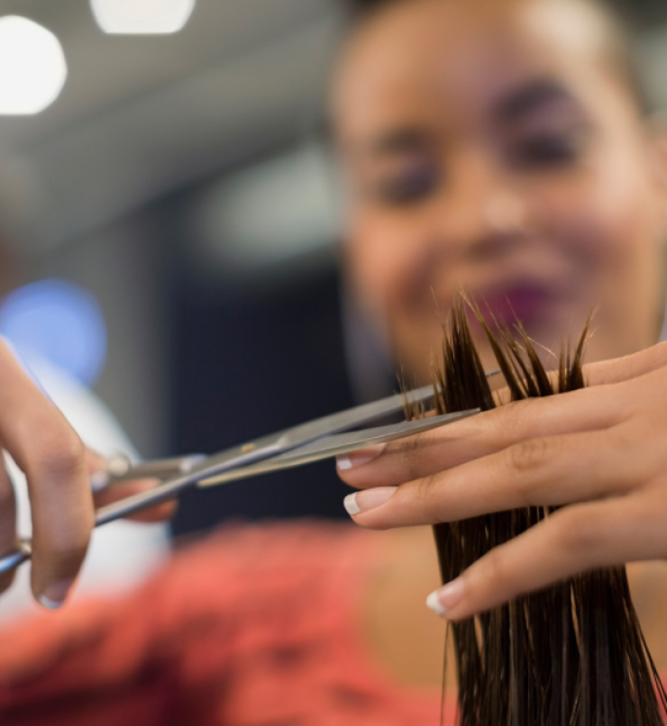 Αυτός είναι ο λόγος που οι άνθρωποι αλλάζουν τα μαλλιά τους μετά από κάποιο χωρισμό!