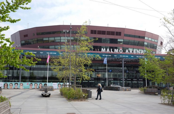 Eurovision: Απόψε ο πρώτος ημιτελικός όπου συμμετέχει και η Κύπρος