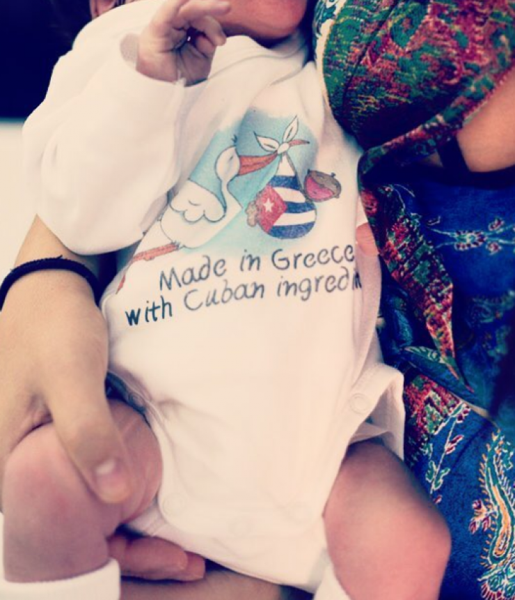 Αγαπημένο ζευγάρι της ελληνικής showbiz που μόλις έγιναν γονείς ετοιμάζονται για γάμο και βάπτιση!