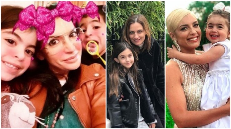Μανούλες της κυπριακής showbiz μιλούν για το τι σημαίνει για αυτές η μητρότητα