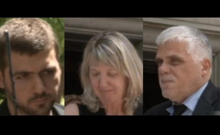 Τραγική φιγούρα η μητέρα του Τόμας