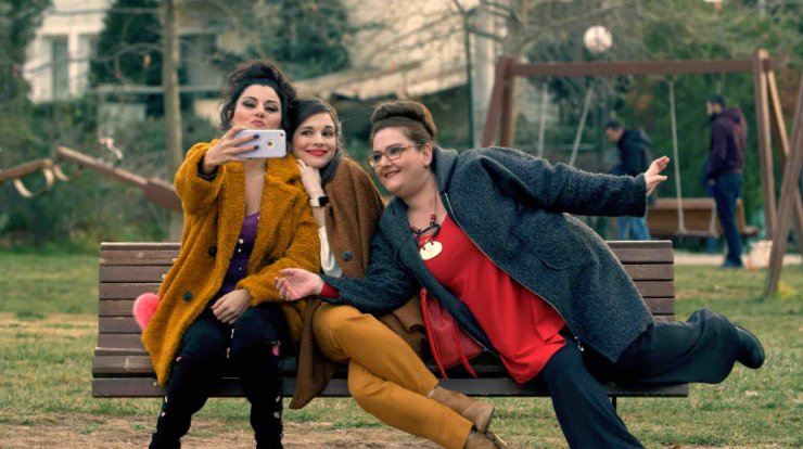 Αφιέρωμα "Mother’s Day" στη Nova Cyprus!