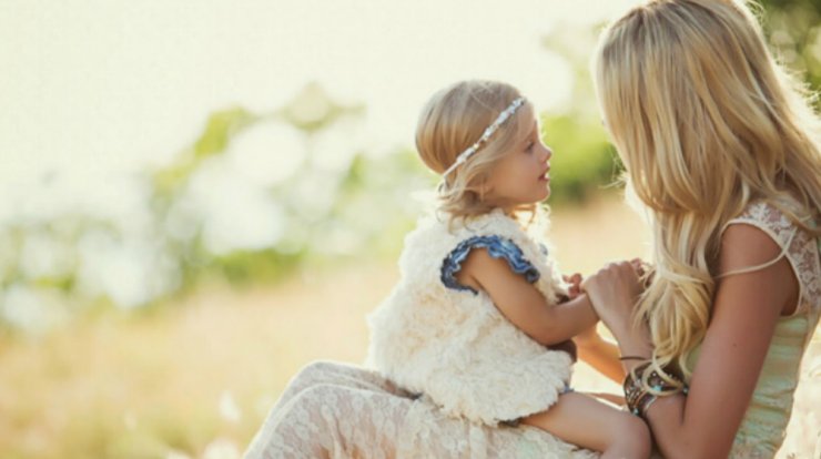 Αυτοί είναι οι λόγοι που δεν πρέπει να νιώθετε άσχημα αν δεν ταιριάζετε με τις άλλες μαμάδες