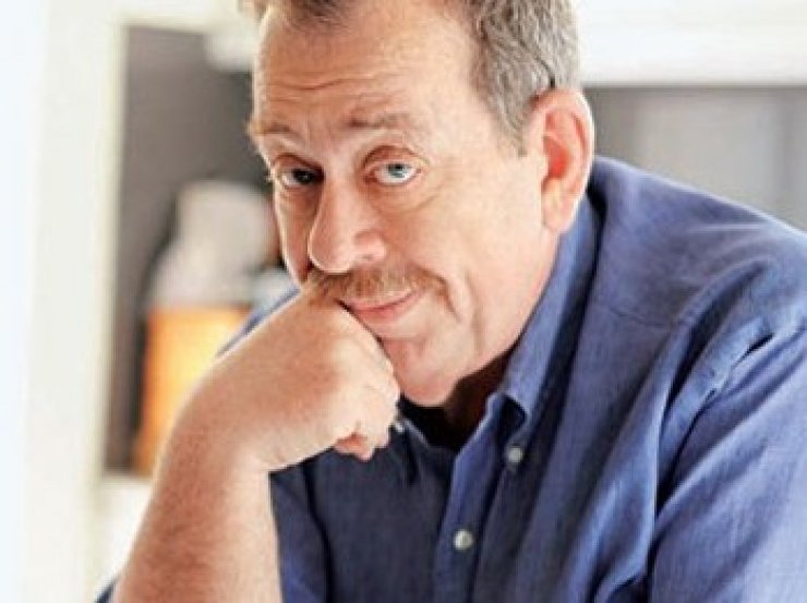 Μαμαλάκης: “Η Ελλάδα έχει βγάλει περισσότερους μάγειρες απ’ όσους χρειαζόταν”