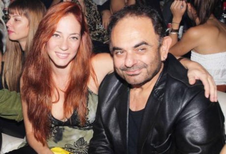 Σπάει τη σιωπή της η Ούστα μετά το θάνατο του Μπουλά