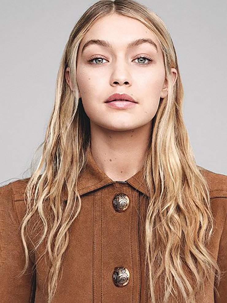 Μάθε το λόγο που η Gigi Hadid σβήνει τους λογαριασμούς της στα social media