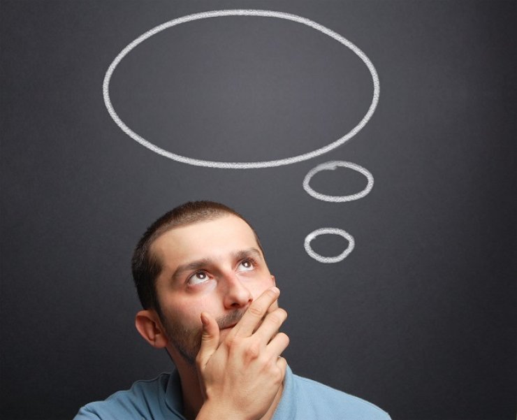 Γιατί οι άντρες είναι πιο... χαζοί από τις γυναίκες